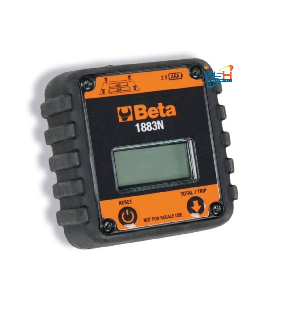 OIL DIGITAL COUNTER BETA
