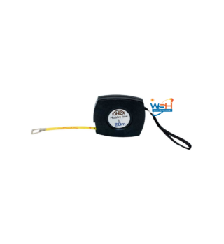 K-MET (Kinex) Tape Measure 20mtrs – 8051