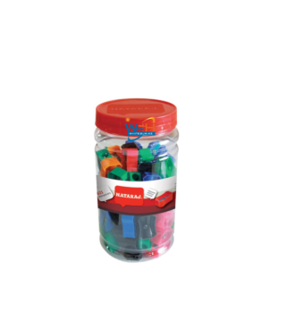 Nataraj 621 sharpener 50pcs/pkt