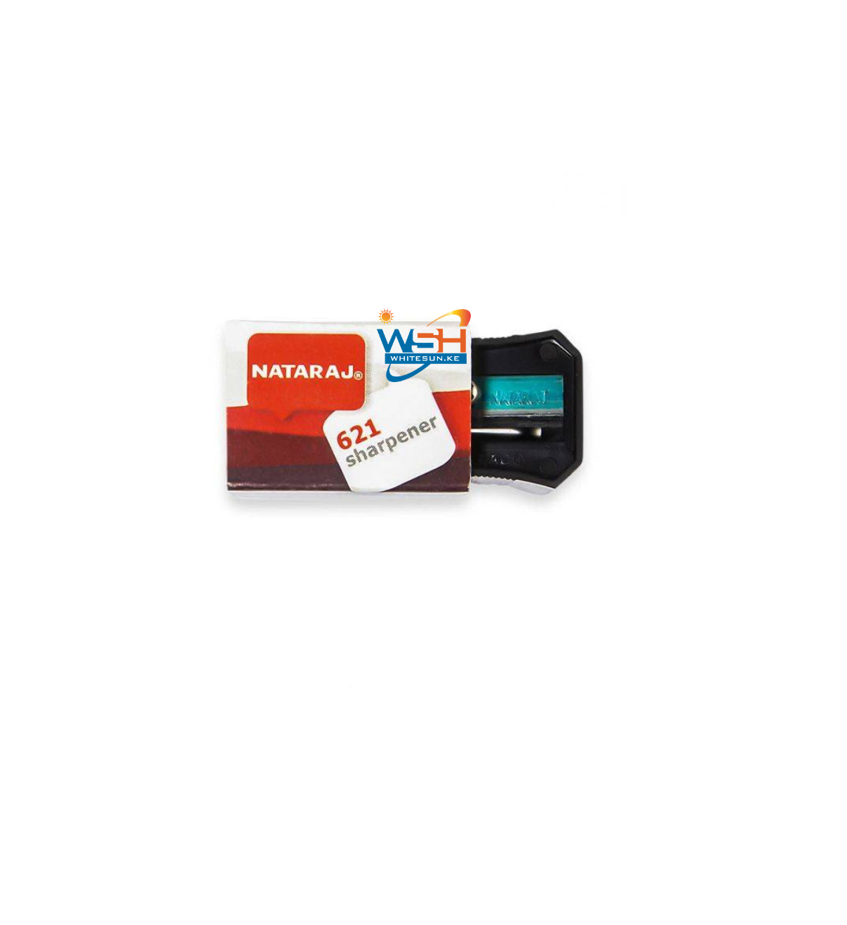 Nataraj 621 sharpener 50pcs/pkt - Image 3