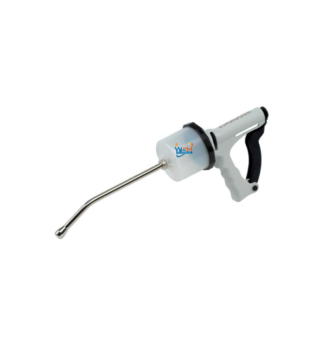 Drenching Gun non automatic Kruuse 60ml