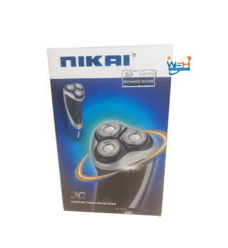 Nikai smoother