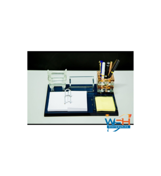 Executive desk organizer