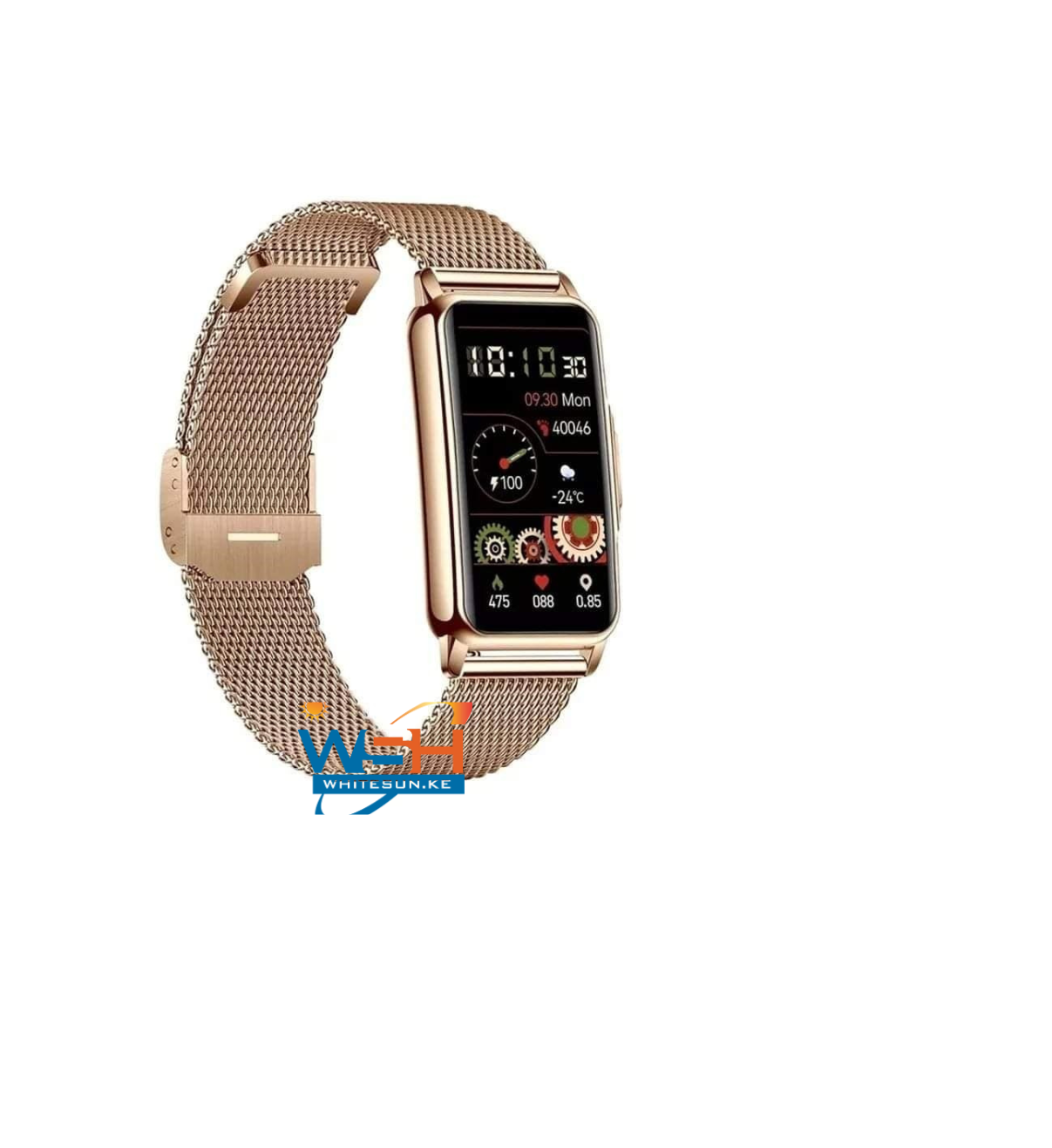Smart bracelet watch