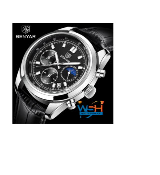 Quality watch