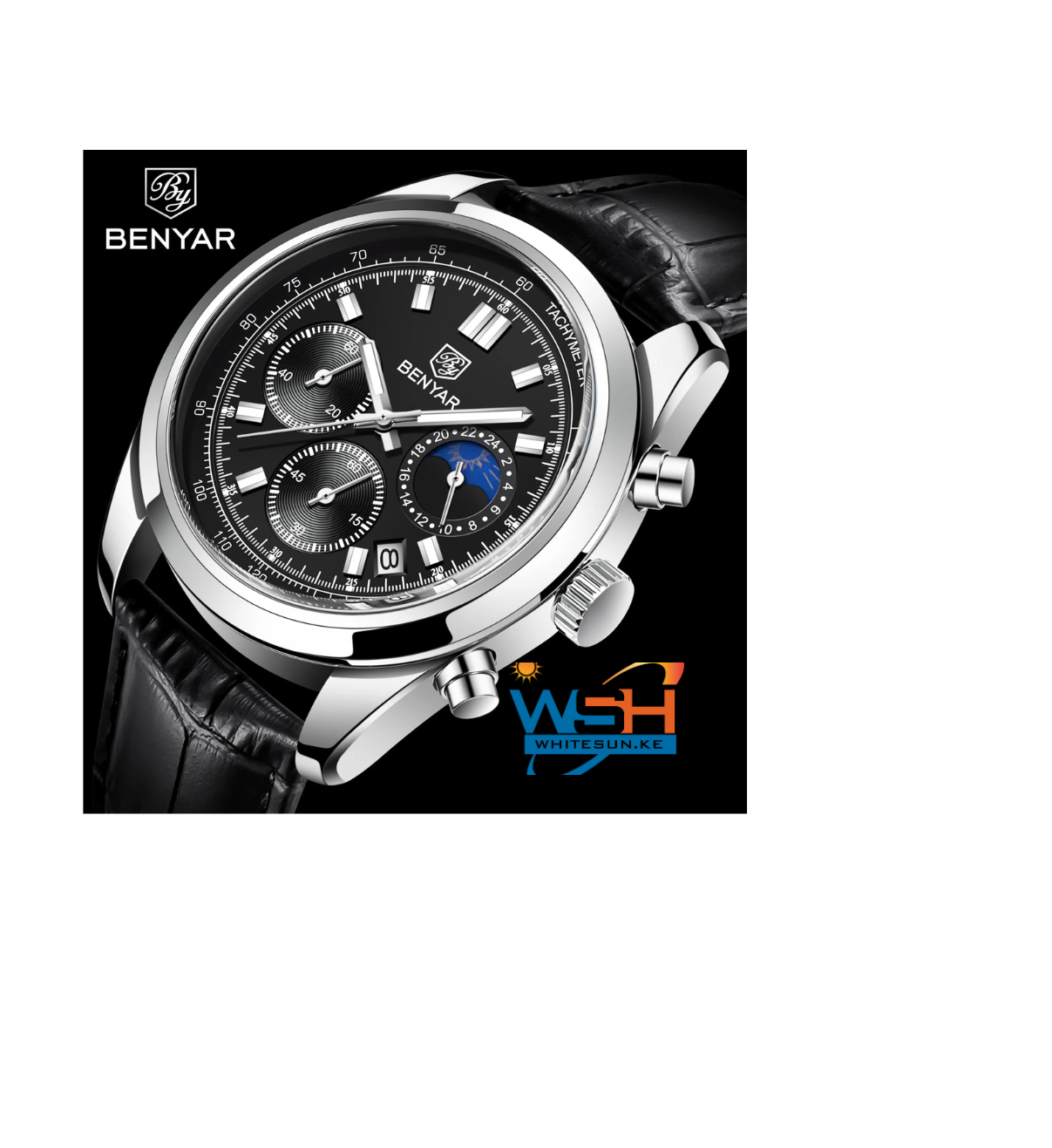 Quality watch