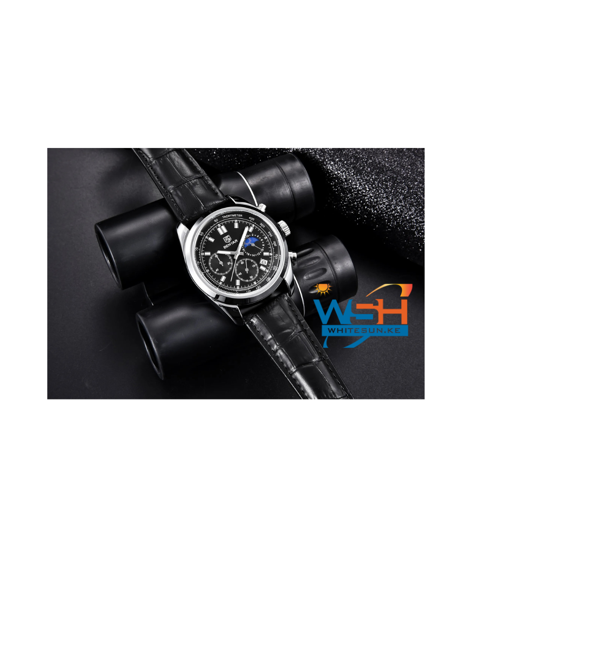 Quality watch
