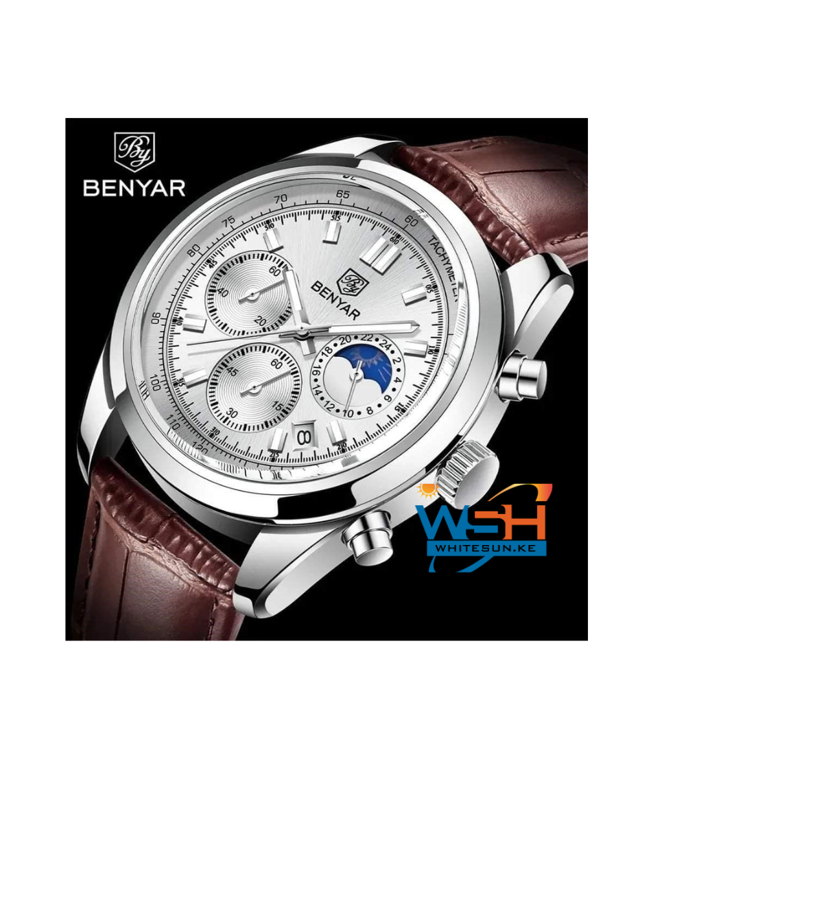Quality watch