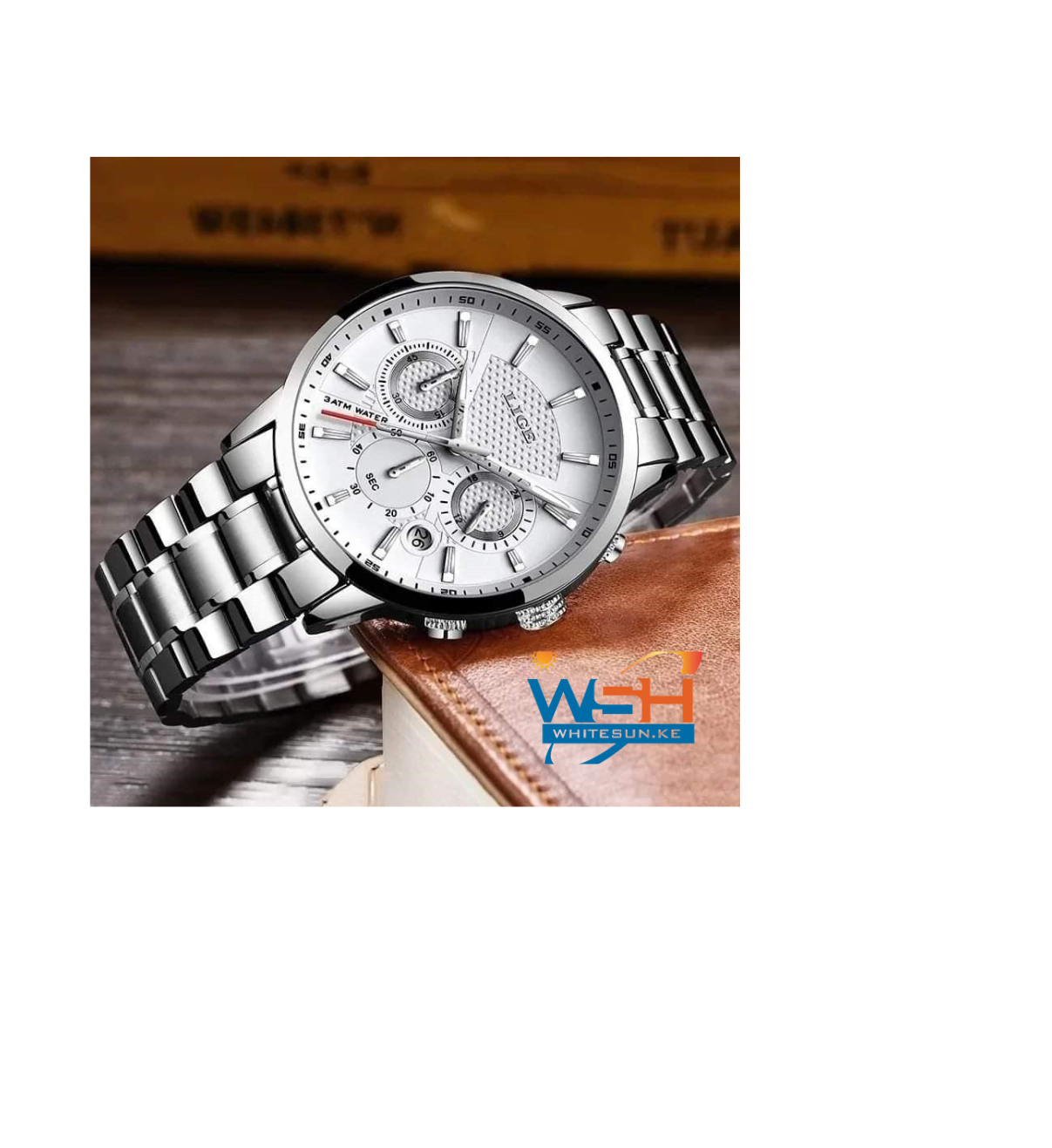 Quality watch