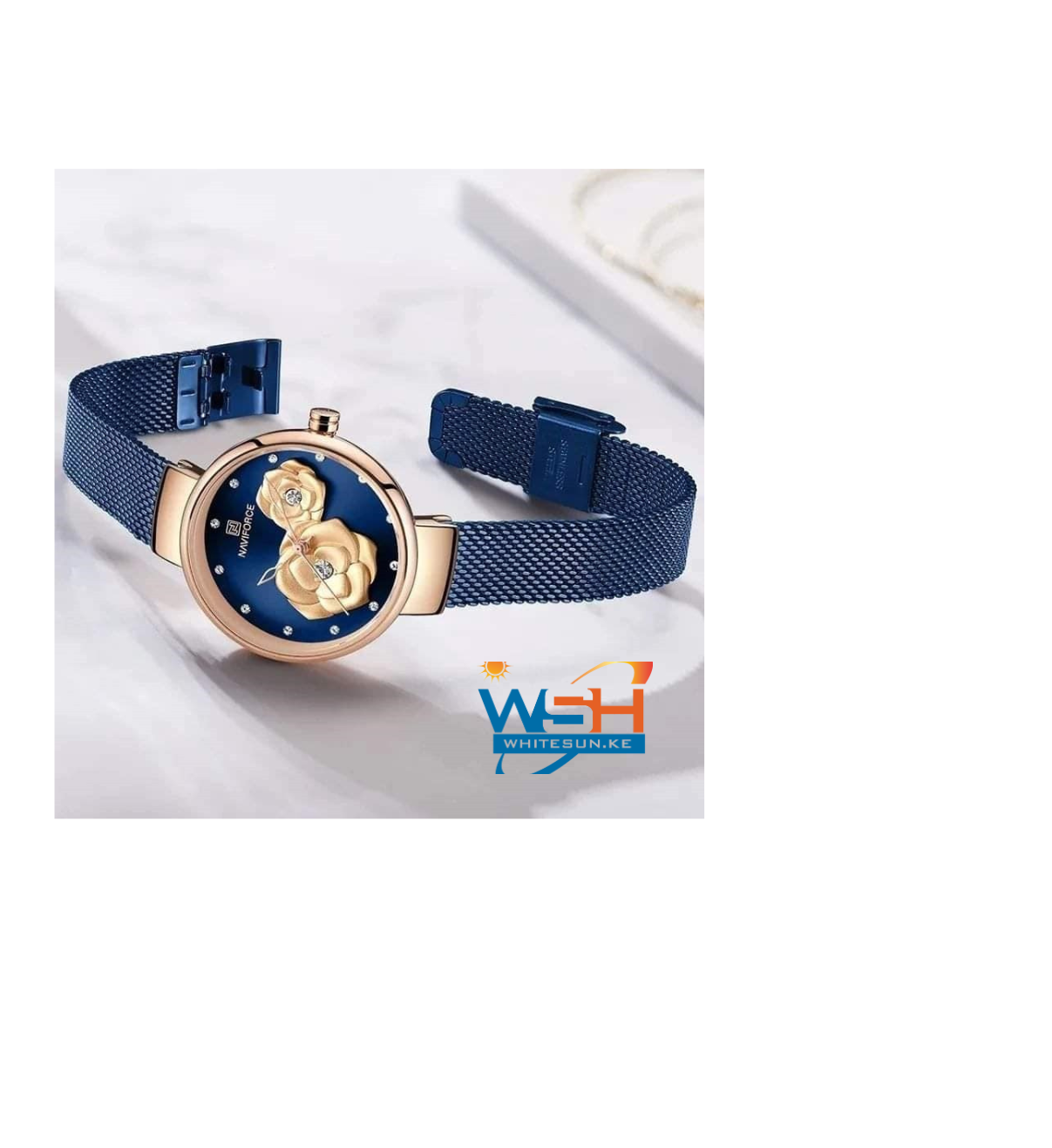 Quality ladies watch