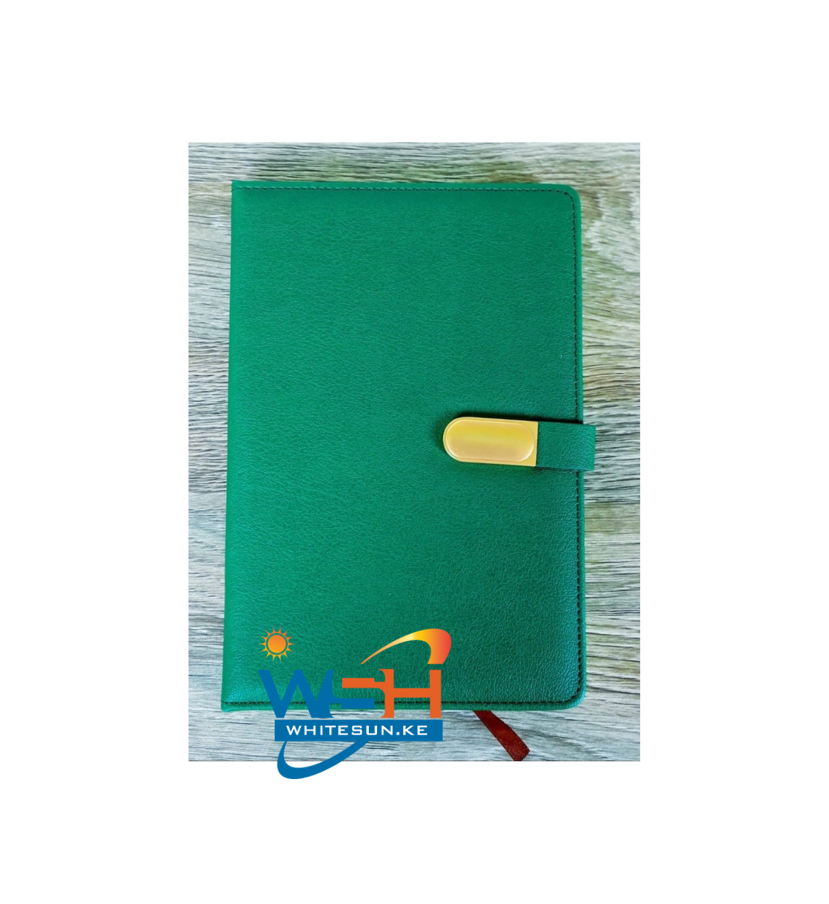 Executive notebooks