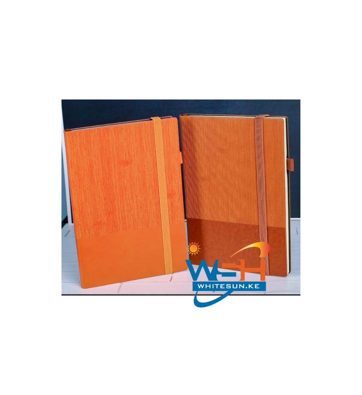 Executive notebooks
