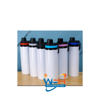 Executive water bottles