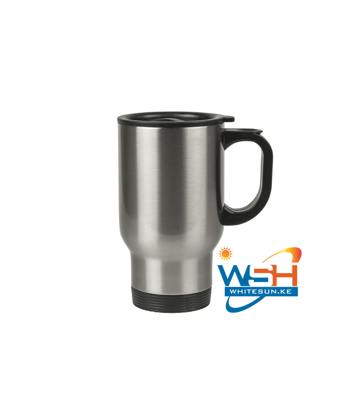 Thermal mug