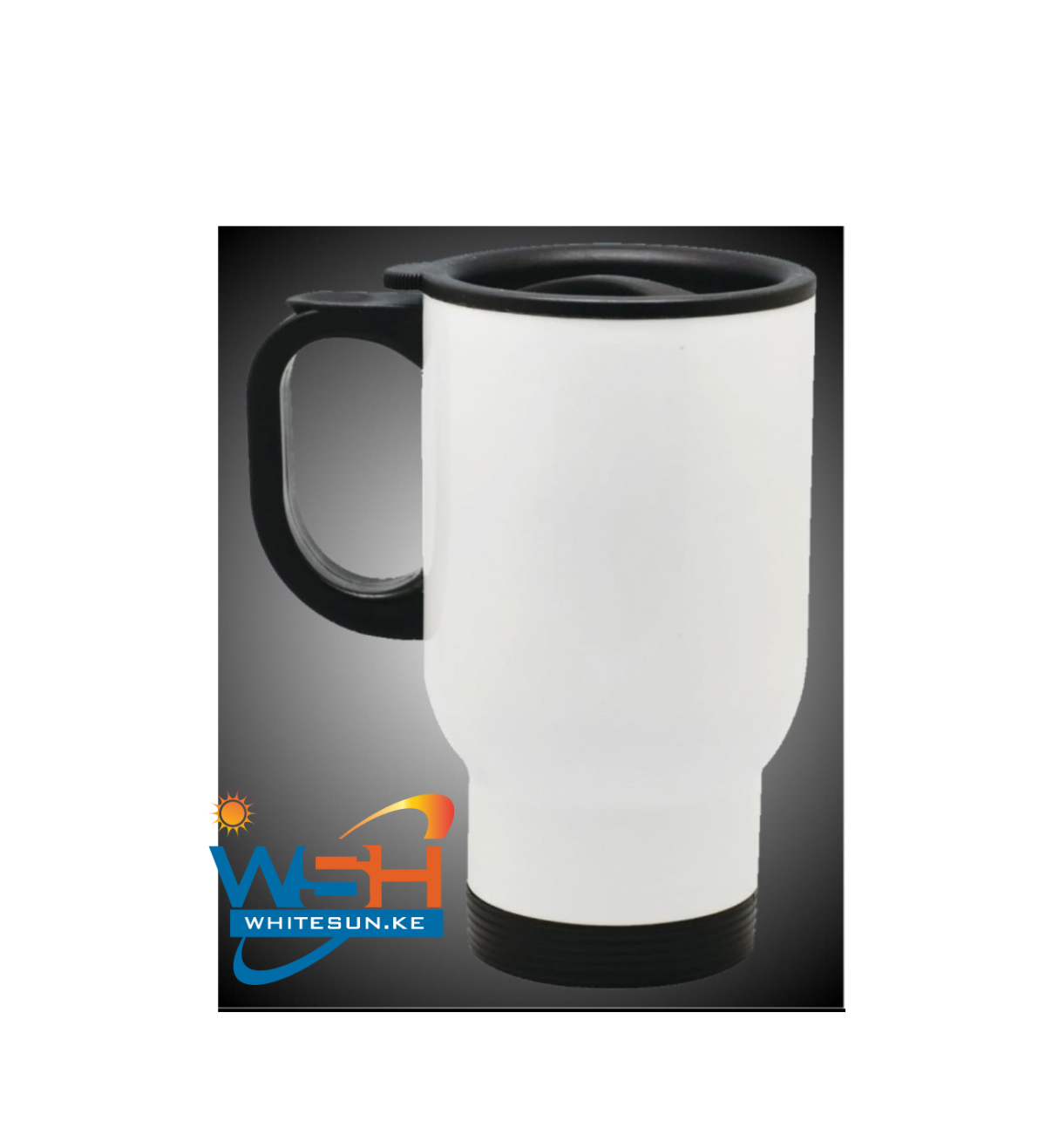 Thermal mug