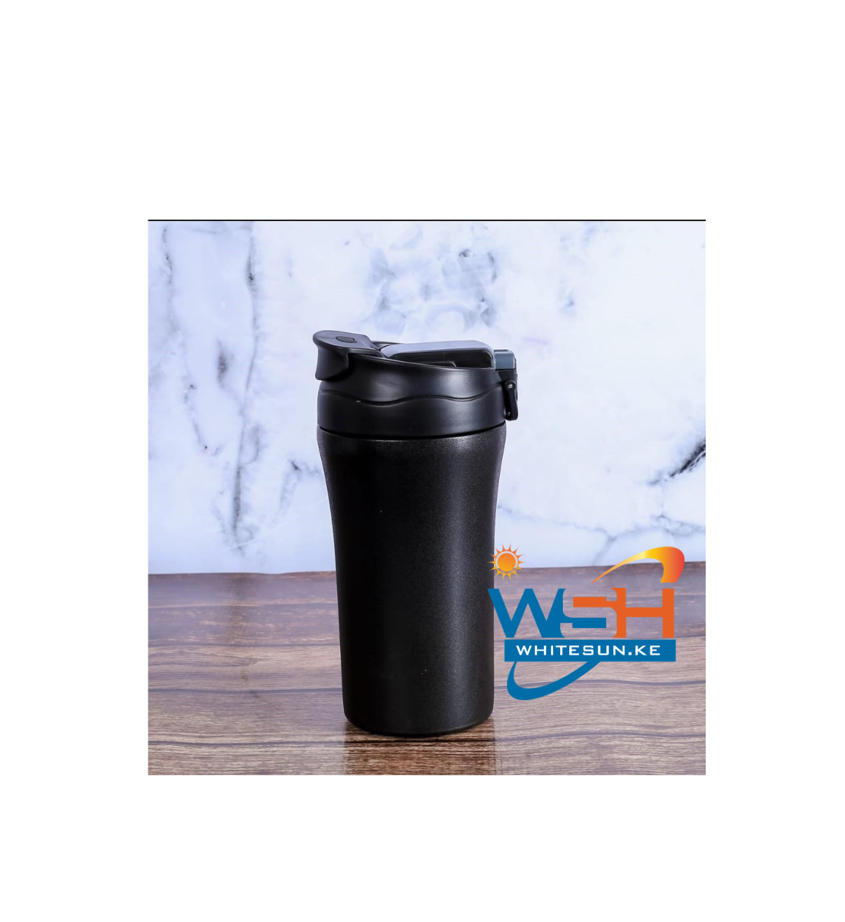 Thermal mug