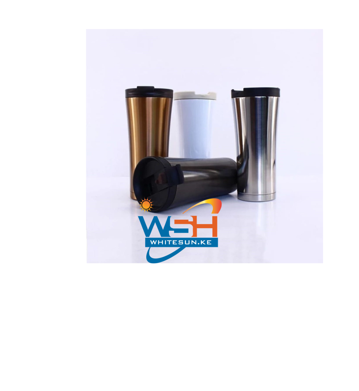 Thermal mug