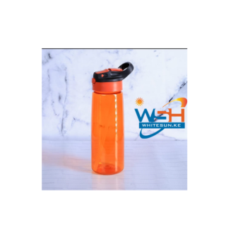 Sport water bottle