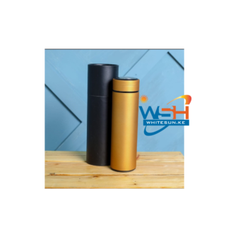 Vacuum flasks