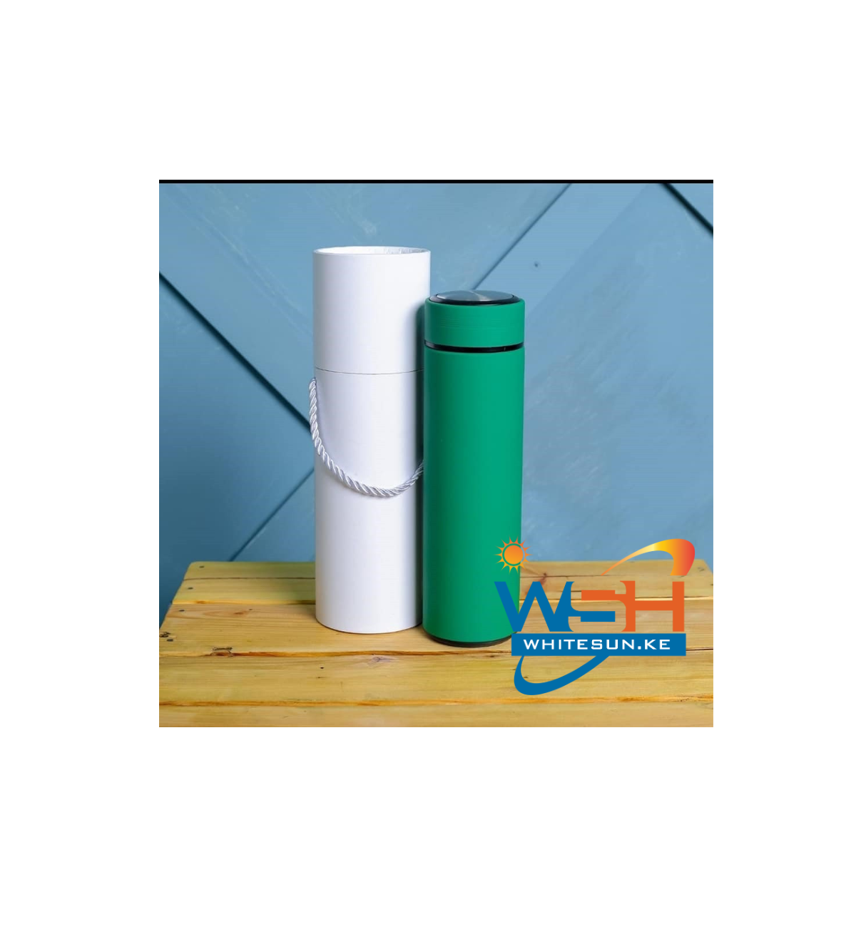 Vacuum flasks