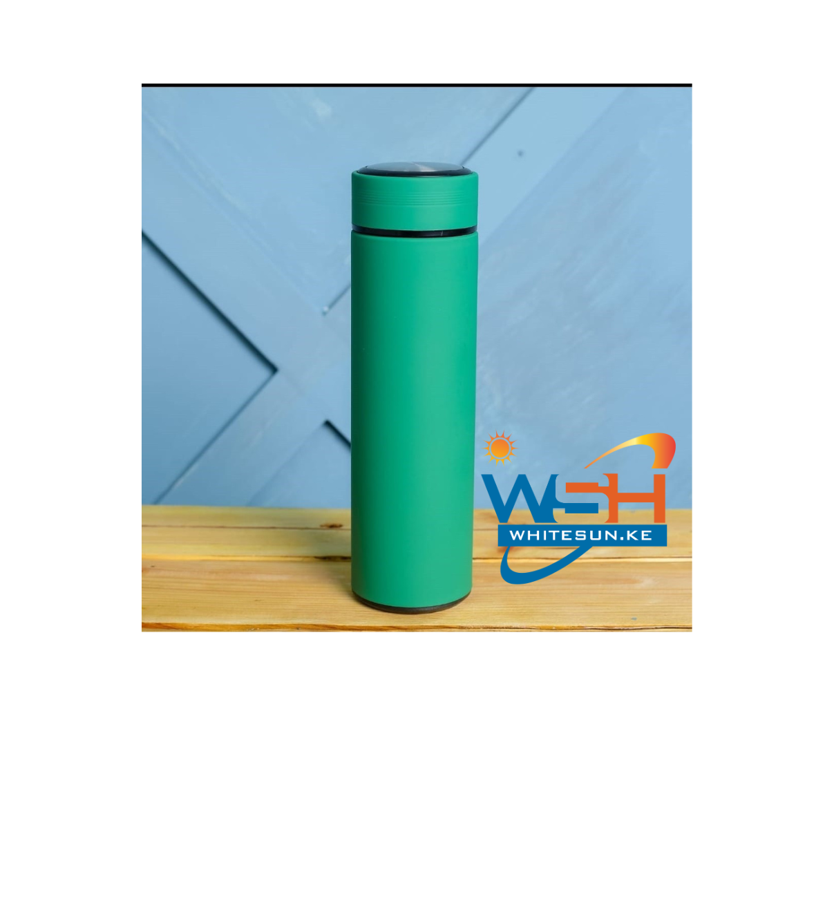 Vacuum flasks