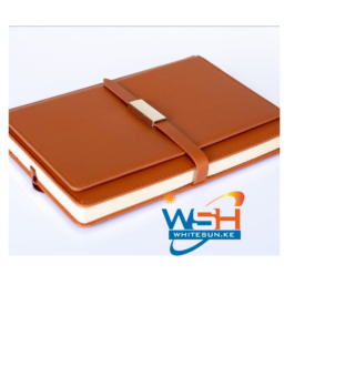 Executive notebooks