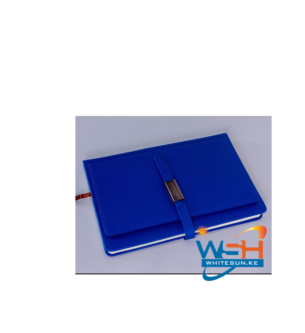 Executive notebooks