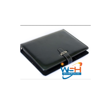 Executive notebooks