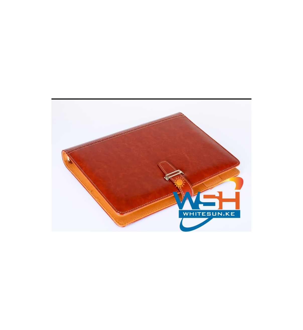 Executive notebooks