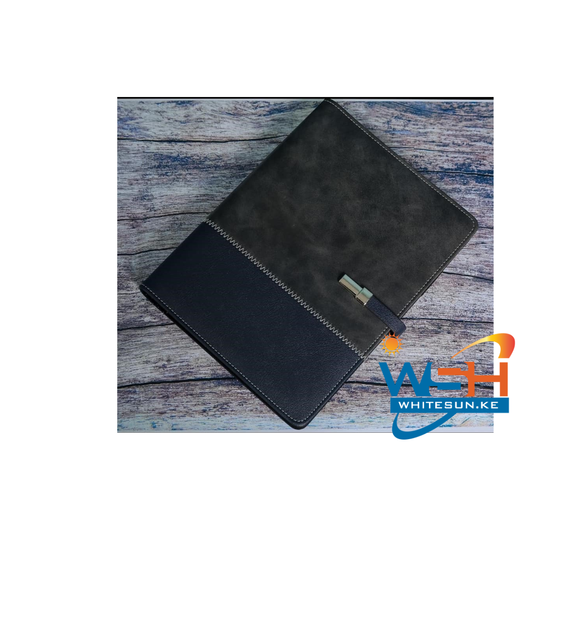 Executive notebooks