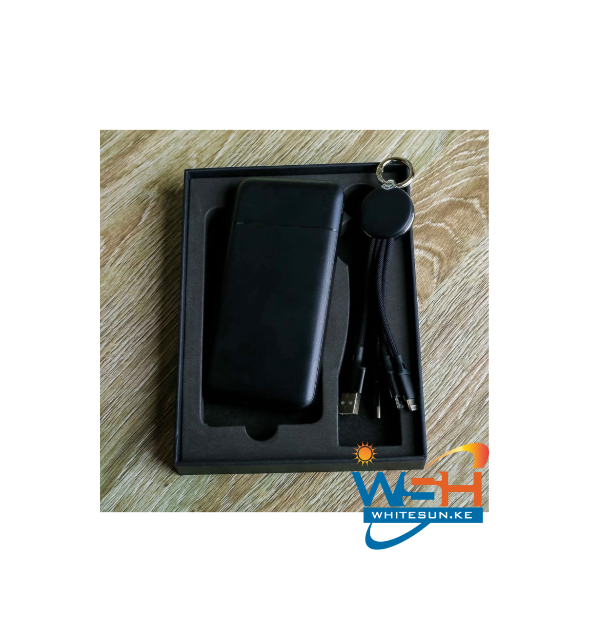 Power Bank