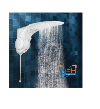 Duo Shower Electronic