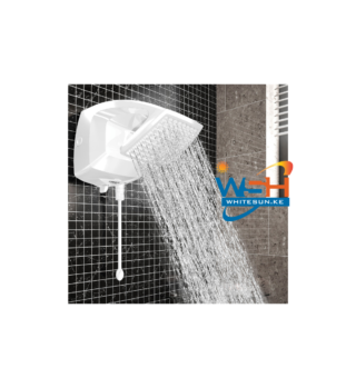 Futura Electronic Shower