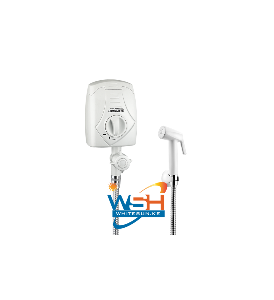 3T Personal Care Hand Shower