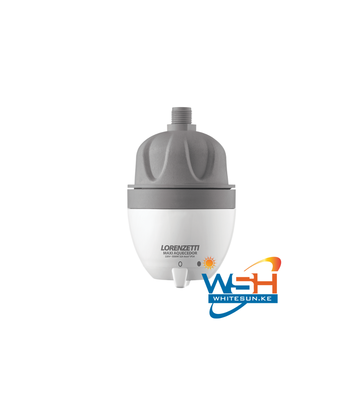 LORENZETTI MAXI ULTRA HEATER - AQUECEDOR