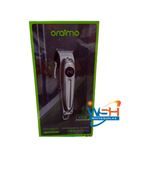 Oraimo smartclipper