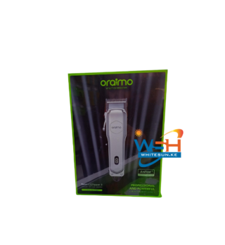 oraimo Smart Clipper 2 Professional Hair Clipper