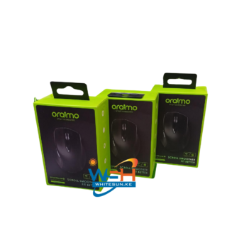 oraimo Smart Mouse F 1200 DPI Wireless Mouse