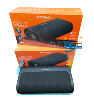 AMAYA BD31 Waterproof Bluetooth speakerÂ