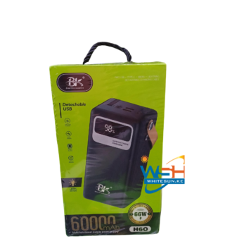 BK 60,000MAH H60