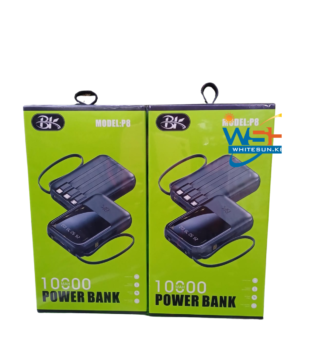 BK 10000MAH P8