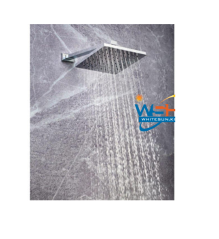 COBRA SHOWER HEAD SQUARE