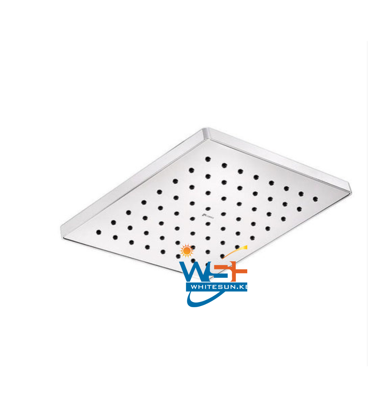 COBRA SHOWER HEAD SQUARE