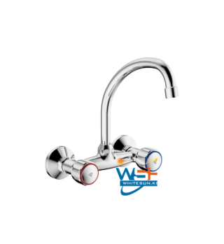 COBRA METSI SINK MIXER WT 1-2 CP