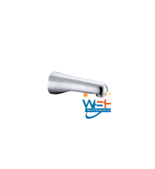 COBRA WALL MOUNTED BATH SPOUT SHORT
