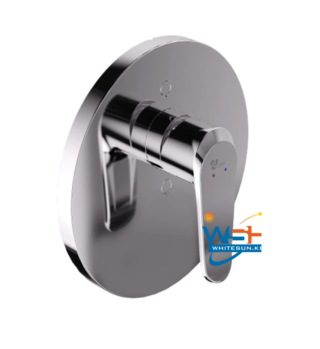 COBRA AMAZON CONC SHOWER OR BATH MIXER