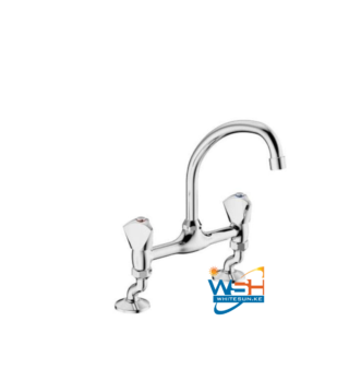 Cobra Carina Sink Mixer Tap