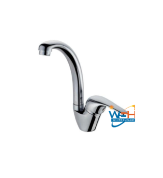 Cobra Zambezi Sink Mixer