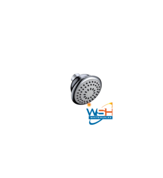 COBRA SHOWER HEAD ROUND