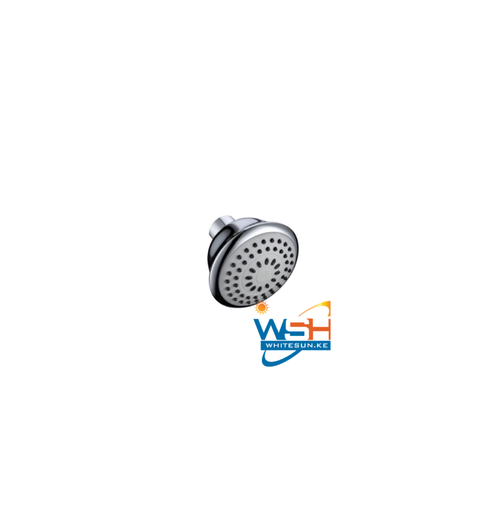 COBRA SHOWER HEAD ROUND